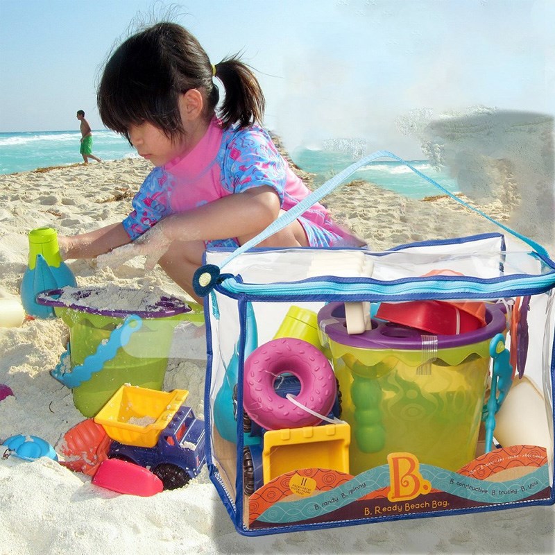 B.Toys Yaz Plaj Seti | Isabel Abbey
