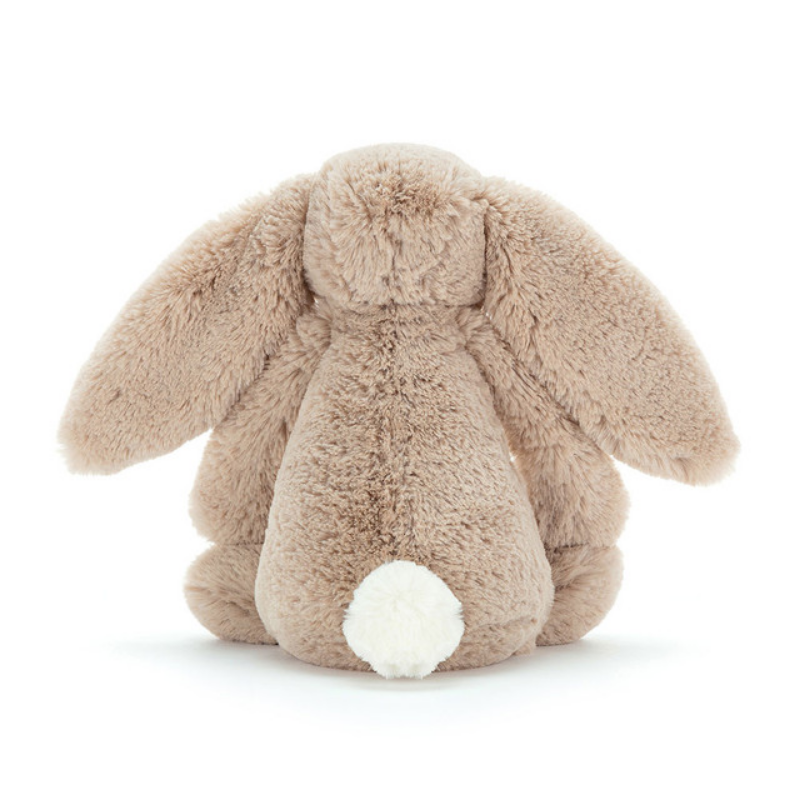 Jellycat Bashful Bej Tavşan Orta Boy 31 cm | Isabel Abbey