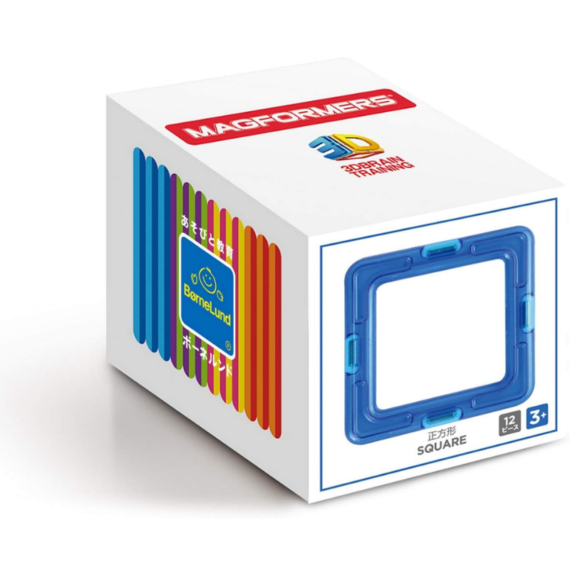 magformers super square