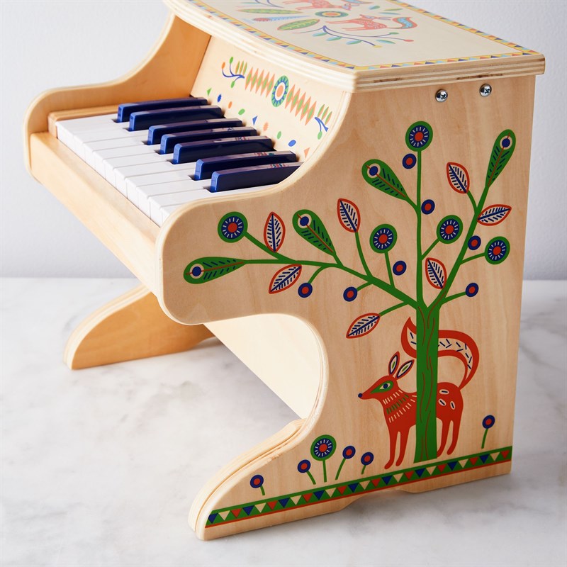 Djeco Elektronik Piyano | Isabel Abbey