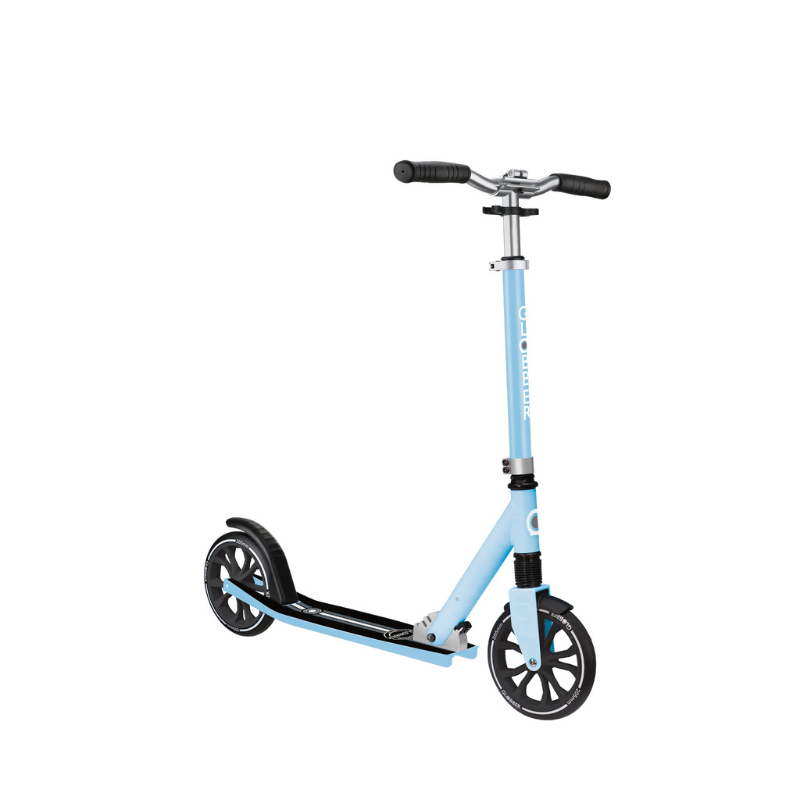 Globber NL 205 Katlanabilir Scooter - Pastel Mavi | Isabel Abbey