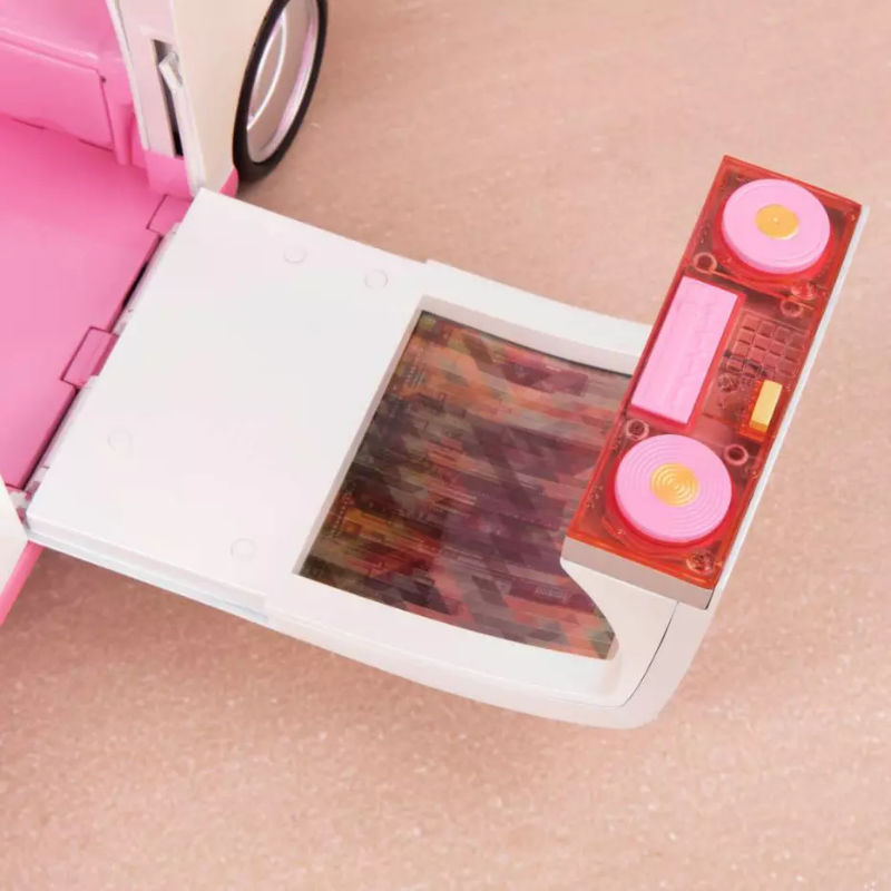 Lori, Sweet Escape Luxury SUV, Vehicle For 6-inch Mini Dolls | Toys R Us Canada