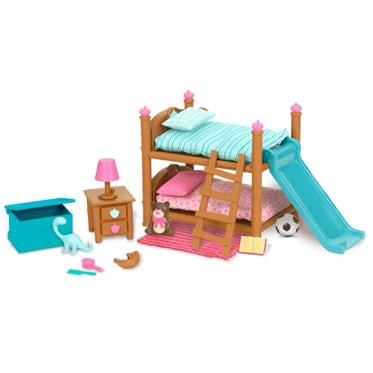 Li'l Woodzeez Ranzalı Çocuk Odası | Isabel Abbey