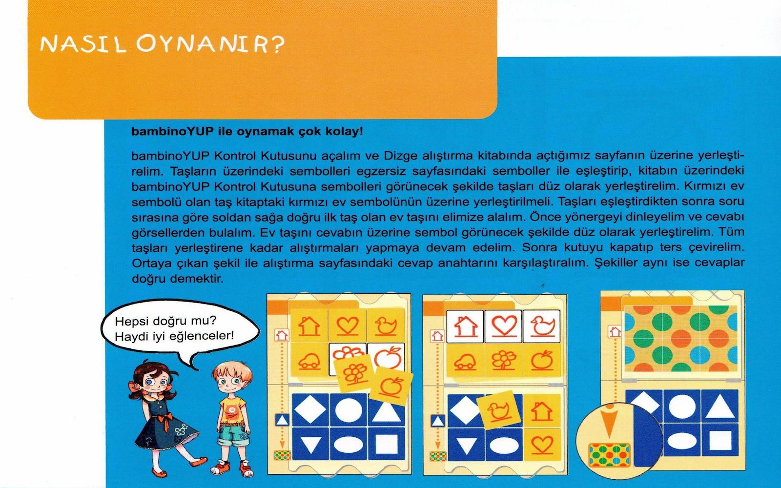 bambinoyup-nasil-oynanir
