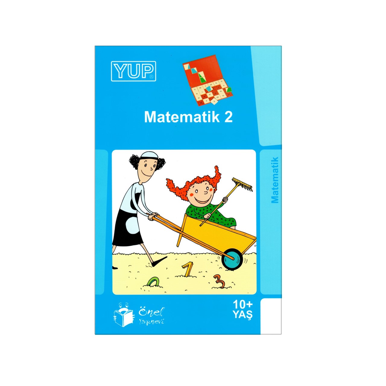 Matak 2 Matematik 2