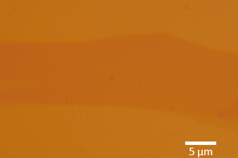 Custom Patterned Graphene Image 1