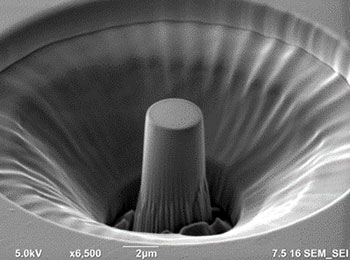 Focused Ion Beam Application Image 2