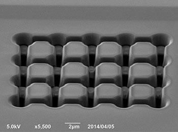 Focused Ion Beam Application Image 3