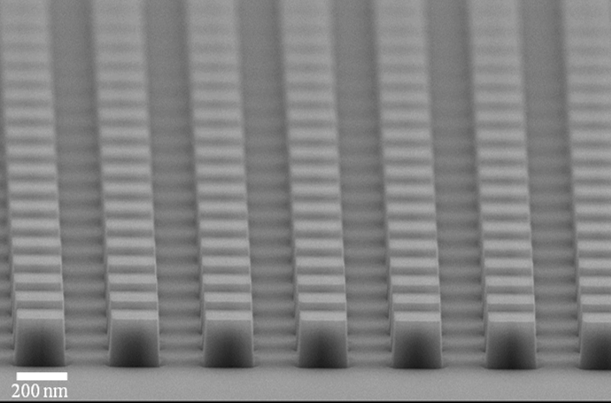 Microstructuring and Nanostructuring Service Image 2