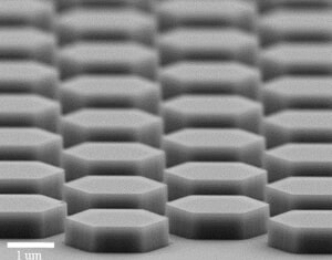 Microstructuring and Nanostructuring