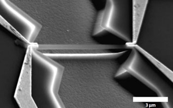 MEMS Fabrication and NEMS Fabrication Image 1