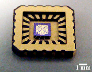 MEMS Fabrication and NEMS Fabrication Image 2