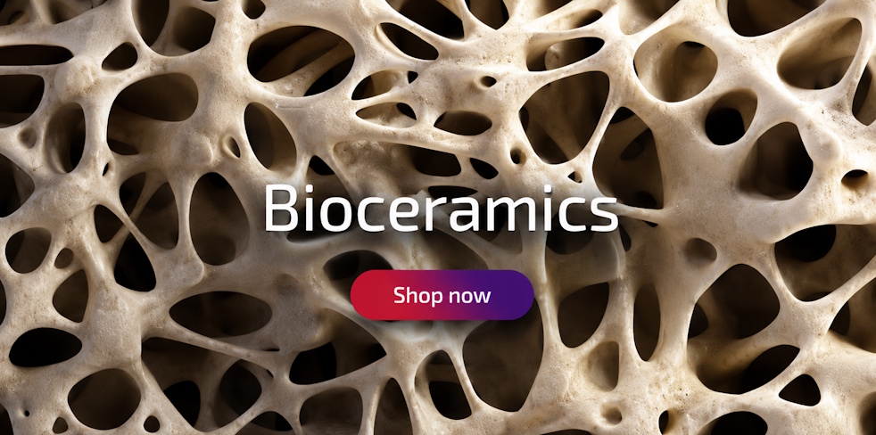 Bioceramics