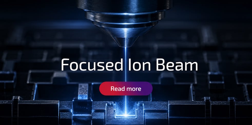 Focused Ion Beam