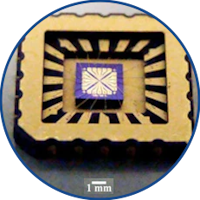 MEMS Fabrication & NEMS Fabrication