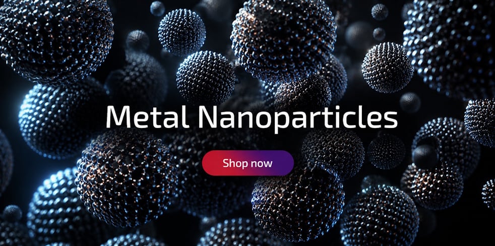 Metal Nanoparticles