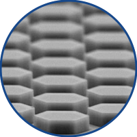 Microstructuring & Nanostructuring