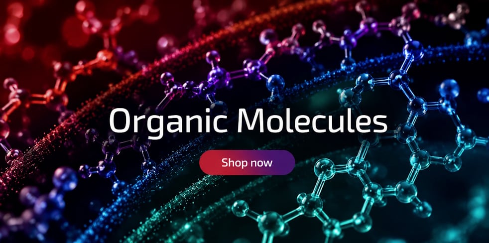 Organic Molecules