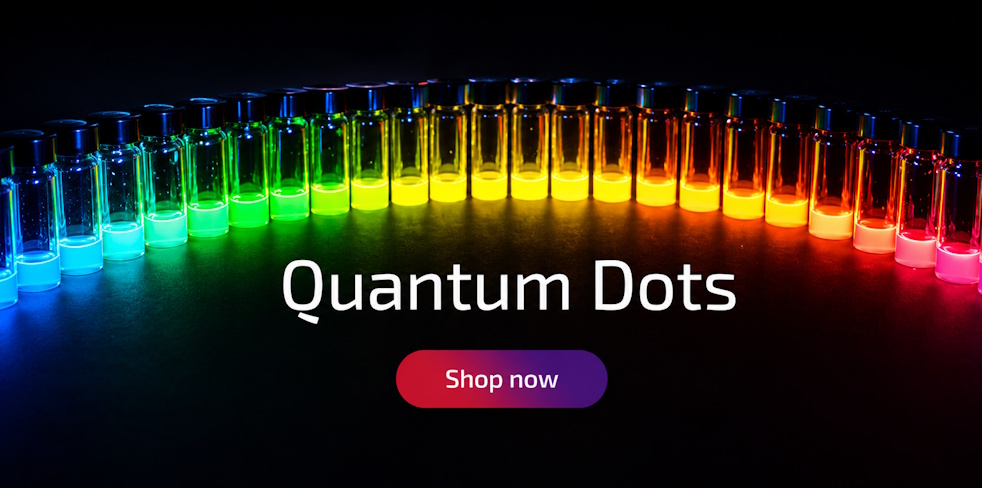 Quantum Dots
