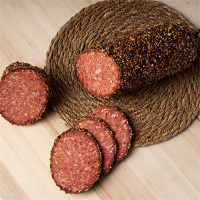 Fermente Gurme Sucuk (500-600 gr arası)