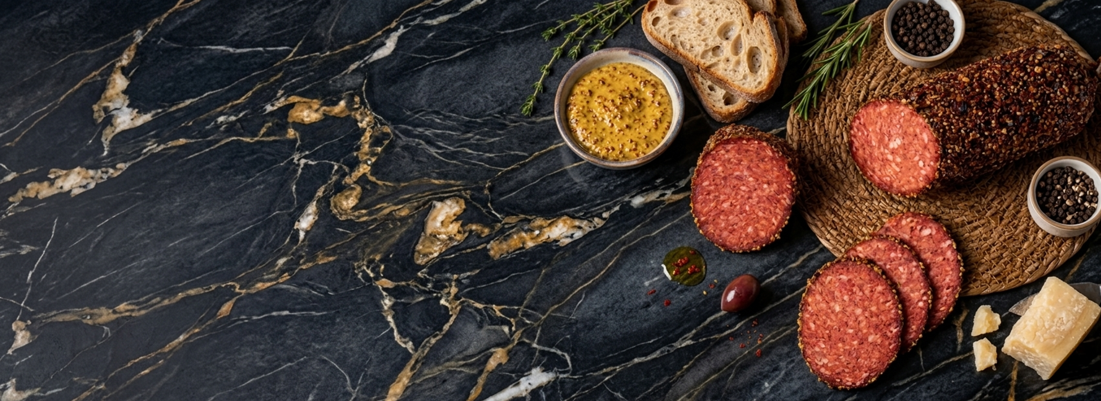 Doğallığın Gurme Hali