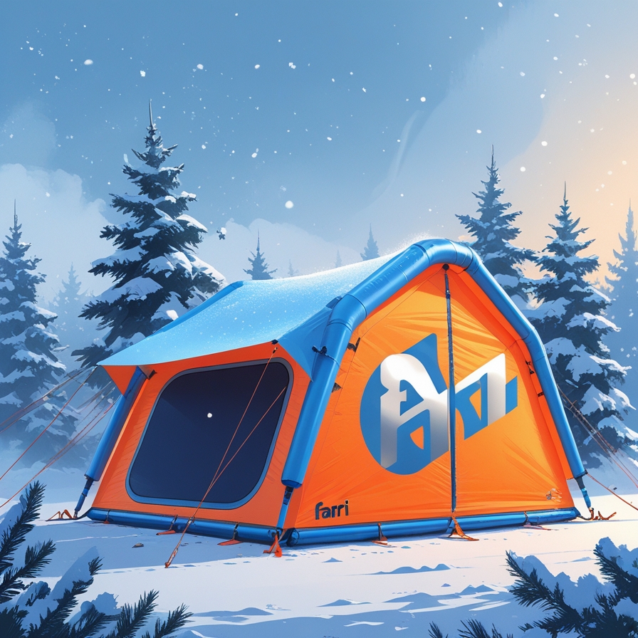 The Ultimate Guide to Inflatable Tents: Everything You Need to Know