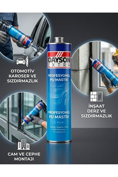 OTOMOBİL YEDEK PARÇALARI