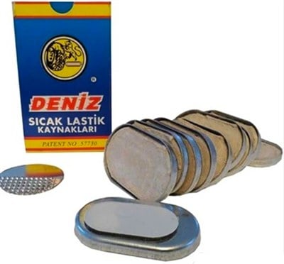 MOTOSİKLET YEDEK PARÇALARI
