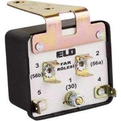 OTO ELEKTRİK MALZEMELERİ