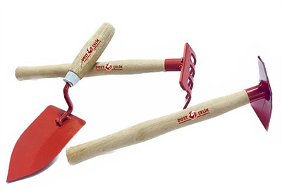 BAHÇE VE TARIM MAKİNALARI