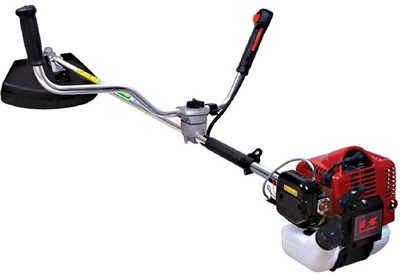 Kawasaki Th 48 Motorlu Tırpan 3 Hp