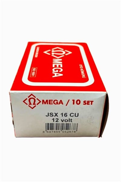 OTO ELEKTRİK MALZEMELERİ