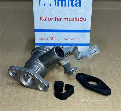MURAT 124 YEDEK PARÇA