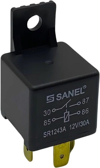 OTO ELEKTRİK MALZEMELERİ