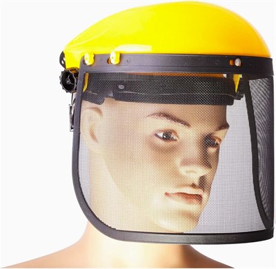 MOTORLU TIRPAN