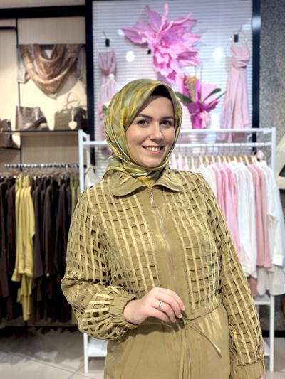 KAFES DETAYLI TAKIM