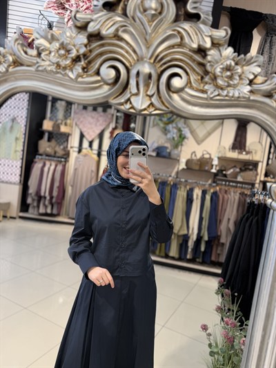 MİORİ VİEN ETEKLİ TAKIM 
