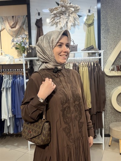 NAKIŞ DETAYLI TAKIM