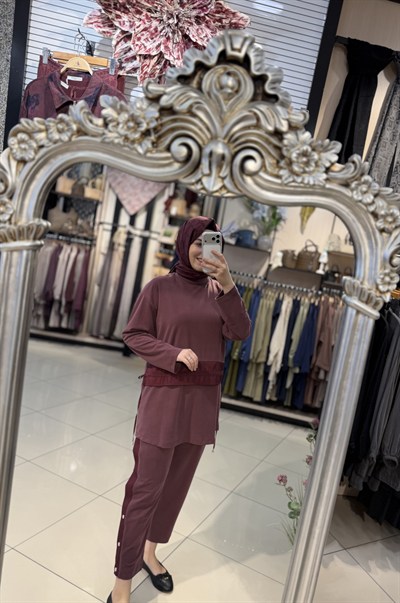 PUANE DİVA TAKIM