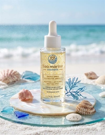 SEA MARİNE-ONARICI AMBUL