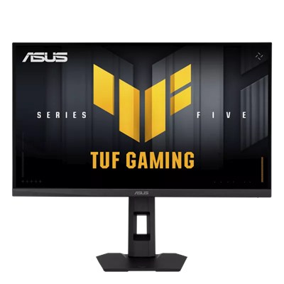 27 ASUS TUF GAMING VG27AQML5F 0.03MS 320HZ 2K IPS MONITOR