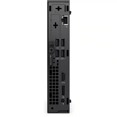 DELL PC PRO MICRO U7-265T 16GB 512GB SSD BTO107_QCM1250_U UBUNTU
