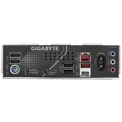 GIGABYTE B860 EAGLE WIFI6E DDR5 M.2 HDMI DP ATX 1851P
