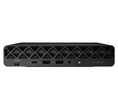 HP PRODESK 4 MINI G1i CW5K6EA U5-225T 8GB 512GB SSD FDOS