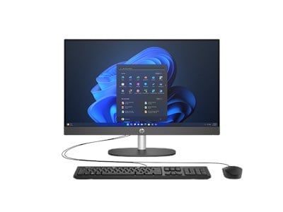 HP PROONE 240 G10 CV3W7ES U5-125U 32GB 512GB SSD 23.8