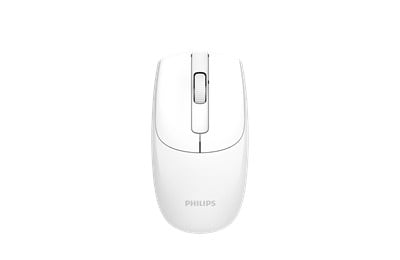 PHILIPS KABLOSUZ MOUSE SPK7398W/38 BEYAZ
