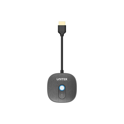 UNITEK KABLOSUZ HDMI ALICI (V1711FBK01)
