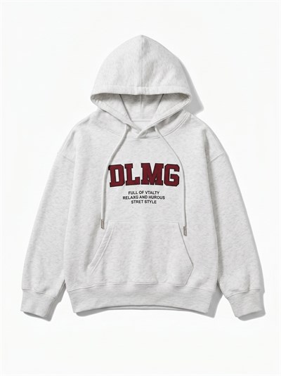 Erkek Çocuk Sweatshirt 