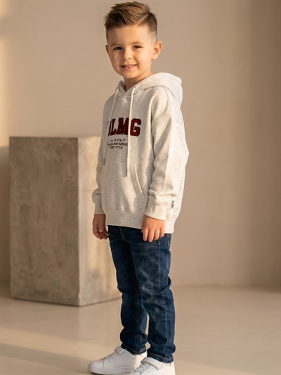 Erkek Çocuk Sweatshirt 