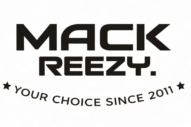 MackReezy